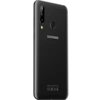 Мобильный телефон Doogee Y9 Plus 4/64Gb Black - 1
