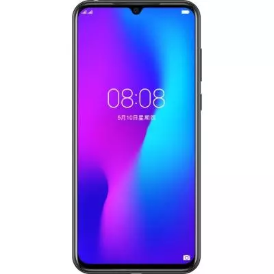 Мобильный телефон Doogee Y9 Plus 4/64Gb Black - 4