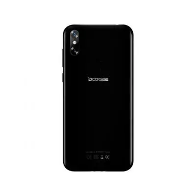 Мобильный телефон Doogee X90L 3/32GB Black - 4 Мобильный телефон Doogee X90L 3/32GB Black - 4