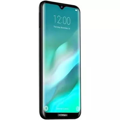 Мобильный телефон Doogee X90L 3/32GB Green - 1 Мобильный телефон Doogee X90L 3/32GB Green - 1