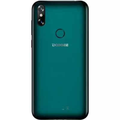 Мобильный телефон Doogee X90L 3/32GB Green - 2 Мобильный телефон Doogee X90L 3/32GB Green - 2