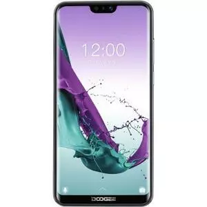 Мобильный телефон Doogee Y7 3/32Gb Phantom Purpul