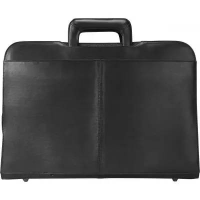 Сумка для ноутбука Dell 14" Targus Executive Topload (460-BBUL) - 1 Сумка для ноутбука Dell 14" Targus Executive Topload (460-BBUL) - 1