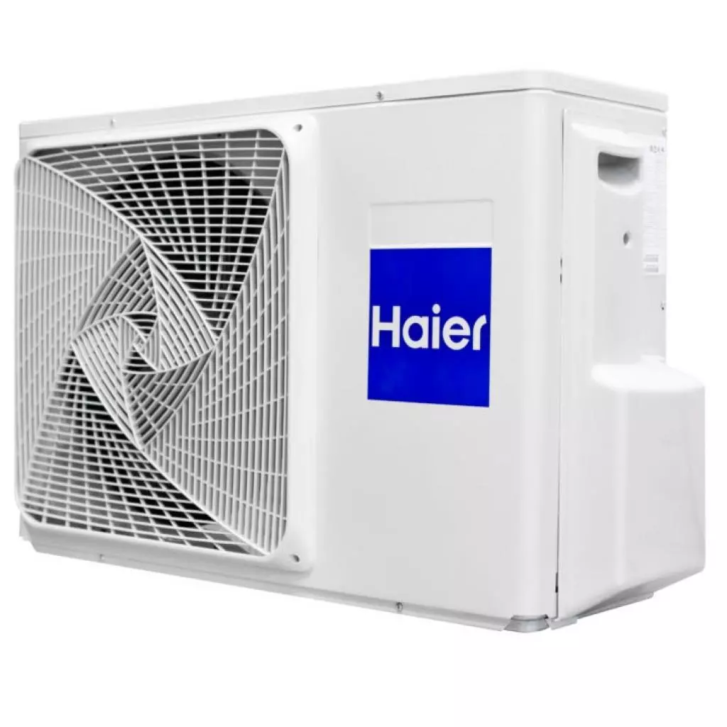 Кондиционер Haier 1U09BR4ERAH-E1/ AS09FM5HRA-E1 - 2 Кондиционер Haier 1U09BR4ERAH-E1/ AS09FM5HRA-E1 - 2