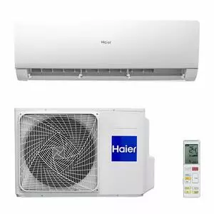 Кондиционер Haier 1U09BR4ERAH-E1/ AS09FM5HRA-E1