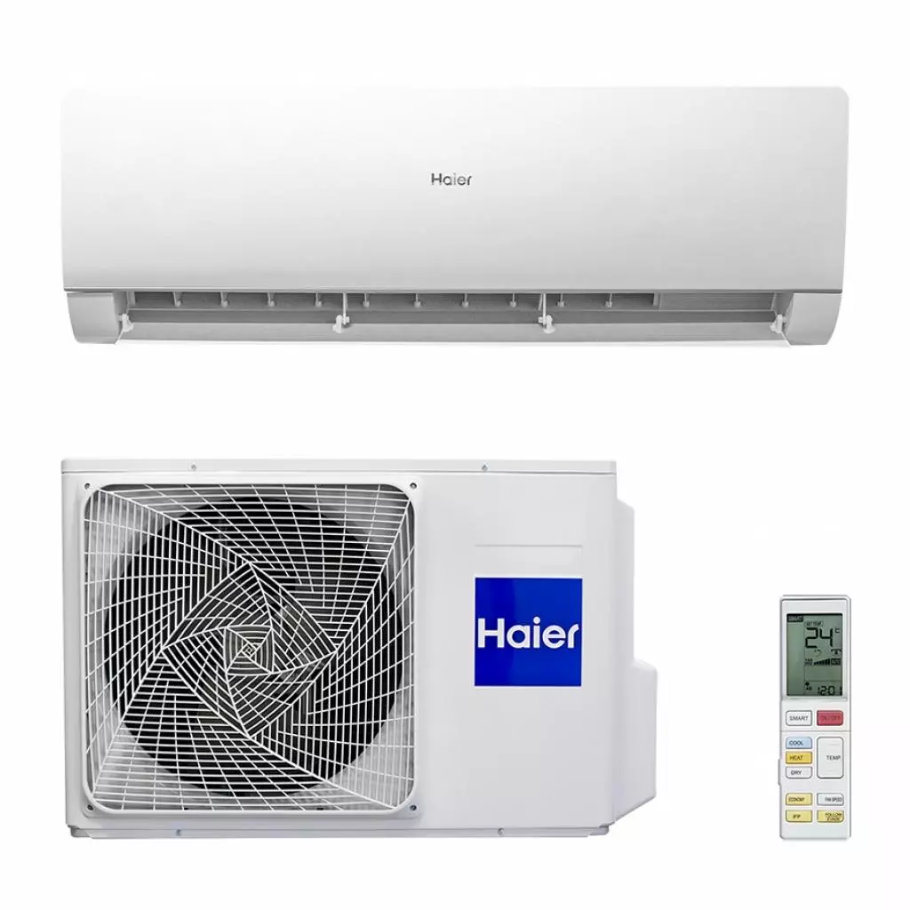 Кондиционер Haier 1U24BR4ERAH-E1 / AS24FM5HRA-E1