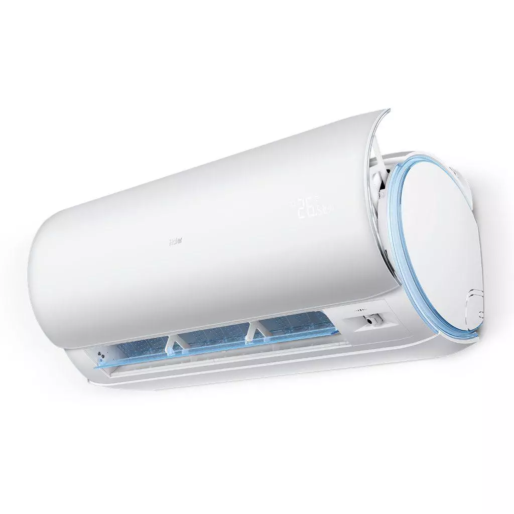 Кондиционер Haier 1U25S2PJ1FA / AS25S2SD1FA - 1 Кондиционер Haier 1U25S2PJ1FA / AS25S2SD1FA - 1