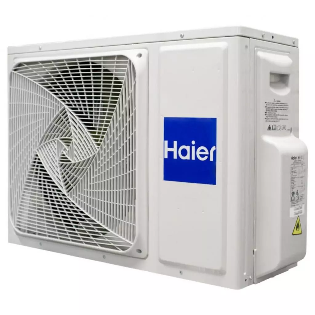 Кондиционер Haier 1U25S2PJ1FA / AS25S2SD1FA - 2 Кондиционер Haier 1U25S2PJ1FA / AS25S2SD1FA - 2