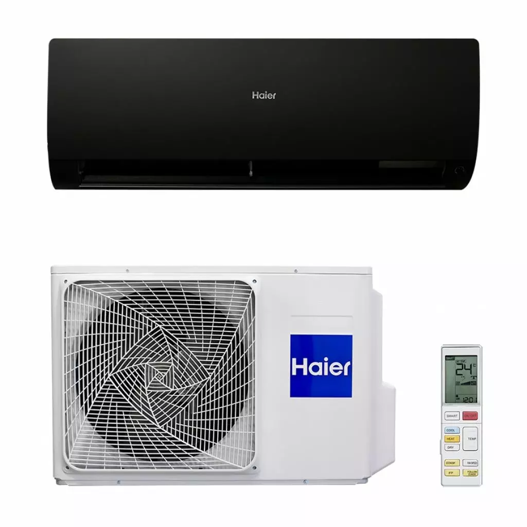 Кондиционер Haier 1U25S2SM1FA /AS25S2SF1FA