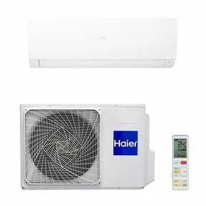 Кондиционер Haier 1U25S2SM1FA /AS25S2SF1FA - CW