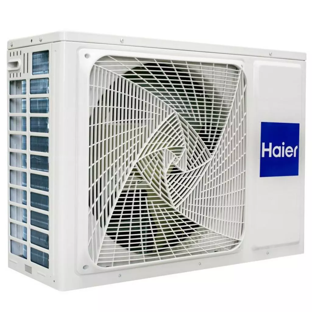 Кондиционер Haier 1U25S2SQ1FA -NR/AS25S2SN1FA -NR - 2 Кондиционер Haier 1U25S2SQ1FA -NR/AS25S2SN1FA -NR - 2