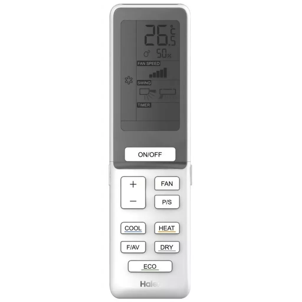 Кондиционер Haier 1U35S2PJ1FA / AS35S2SD1FA - 2 Кондиционер Haier 1U35S2PJ1FA / AS35S2SD1FA - 2