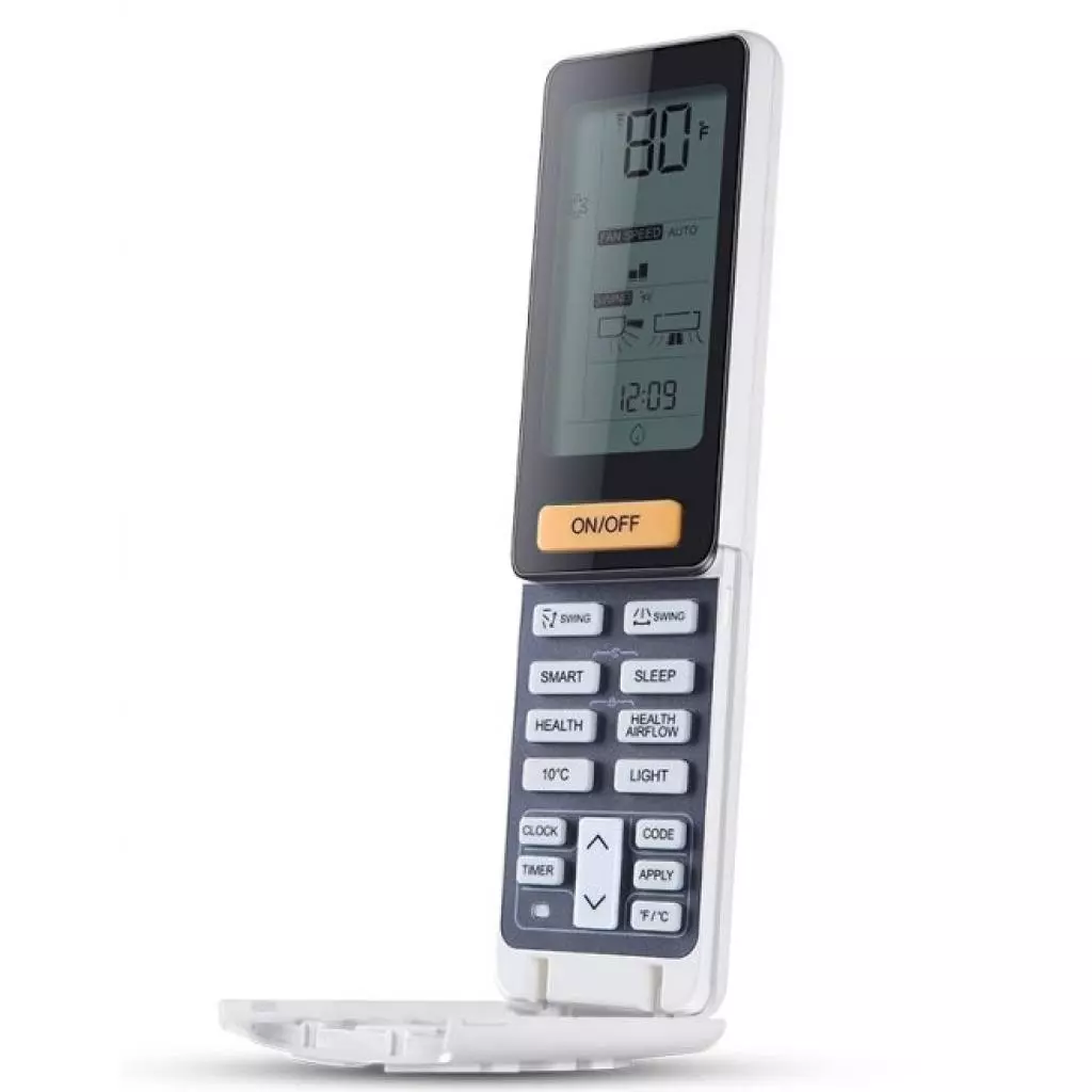 Кондиционер Haier 1U35S2PJ1FA / AS35S2SD1FA - 3 Кондиционер Haier 1U35S2PJ1FA / AS35S2SD1FA - 3