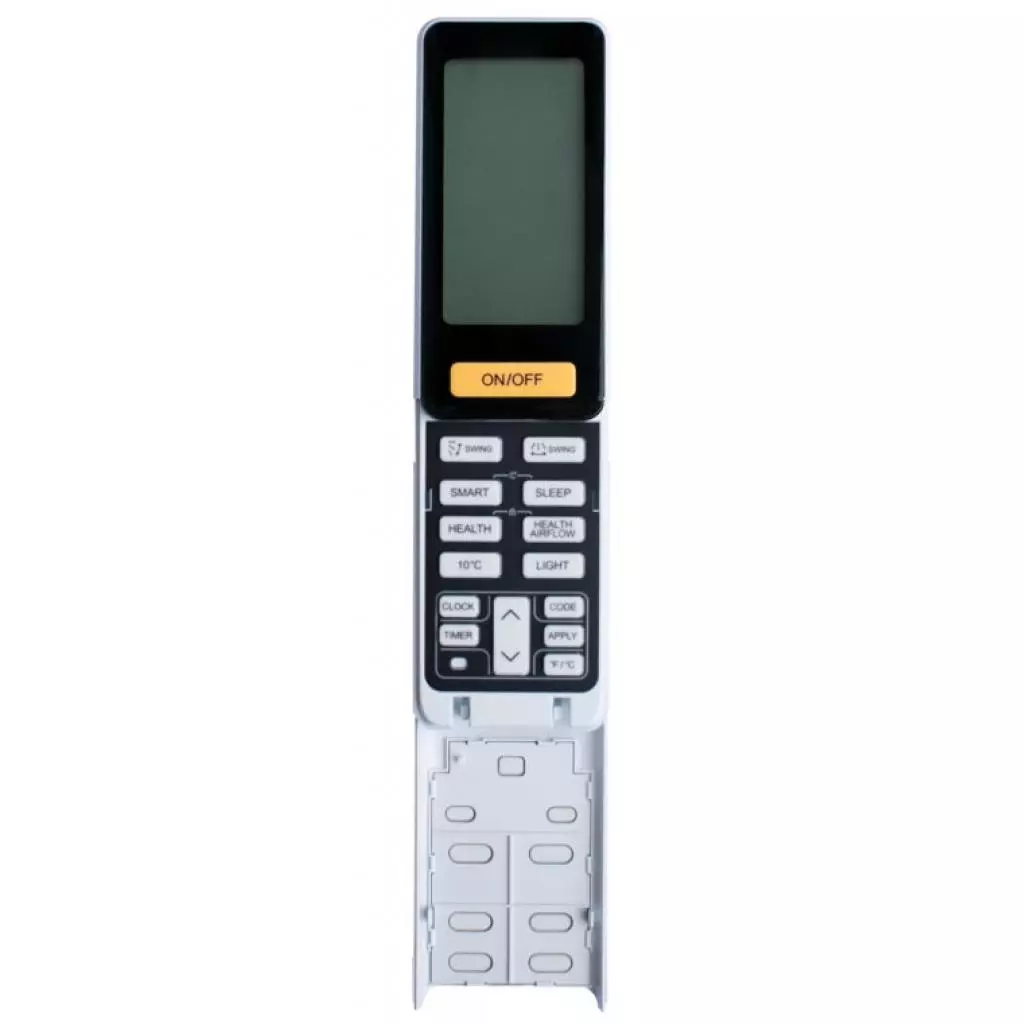 Кондиционер Haier 1U35S2SQ1FA -NR/AS35S2SN1FA -NR - 4