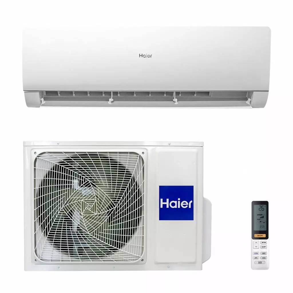 Кондиционер Haier 1U50S2SQ1FA -NR/AS50S2SN1FA -NR