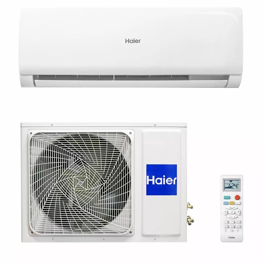 Кондиционер Haier HSU-12HUN103/R2/HSU-12HT203/R2