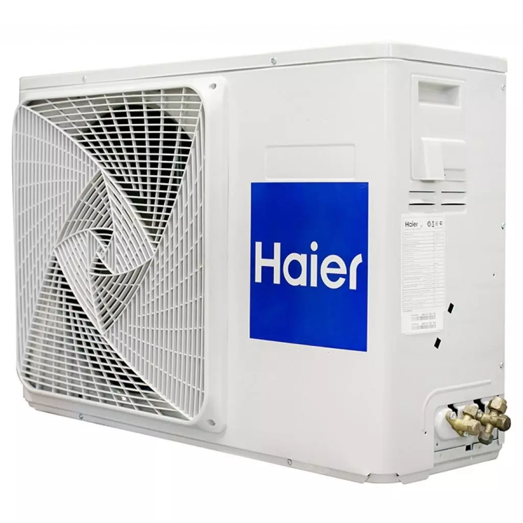 Кондиционер Haier HSU-18HUN103/R2/HSU-18HT203/R2 - 2 Кондиционер Haier HSU-18HUN103/R2/HSU-18HT203/R2 - 2