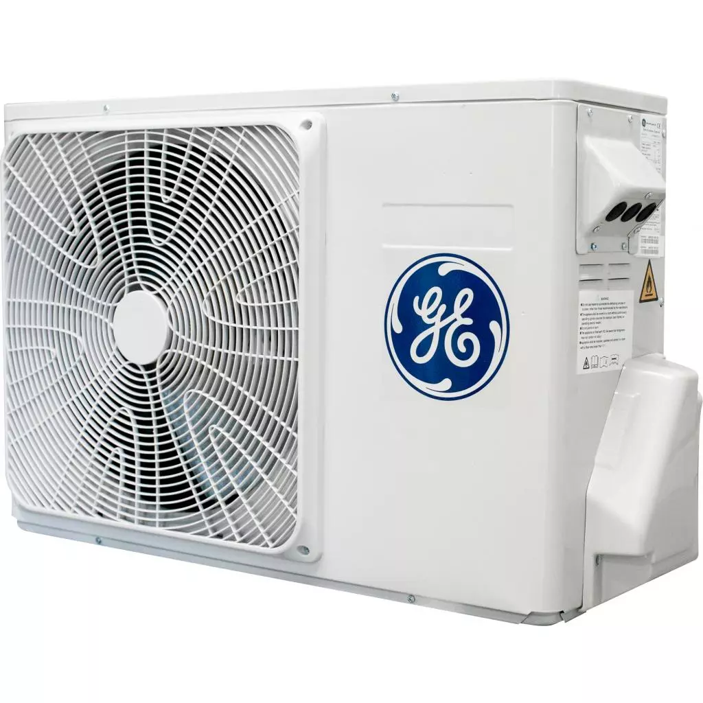 Кондиционер General Electric GES-NMG700UT/GES-NMG70IN - 1 Кондиционер General Electric GES-NMG700UT/GES-NMG70IN - 1