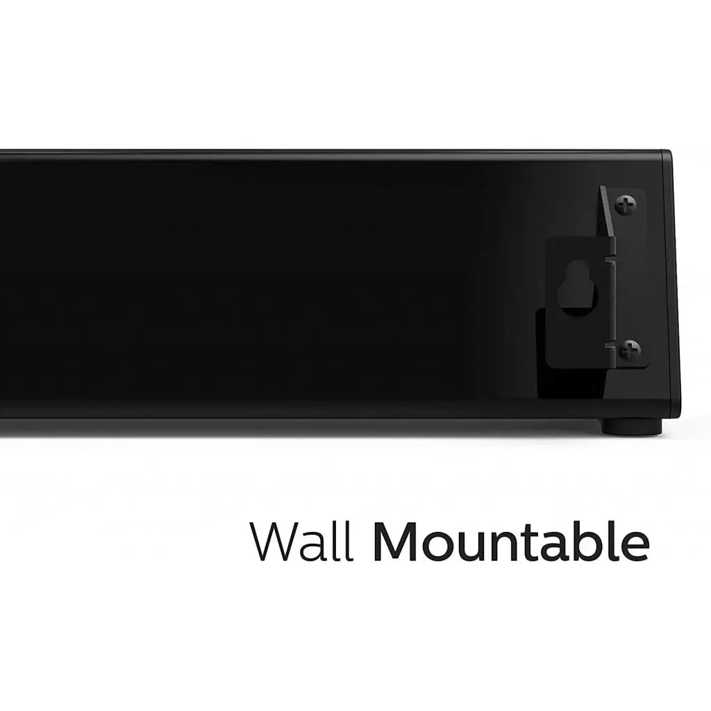 Домашний кинотеатр Philips HTL3310 (HTL3310/10) - 5 Домашний кинотеатр Philips HTL3310 (HTL3310/10) - 5