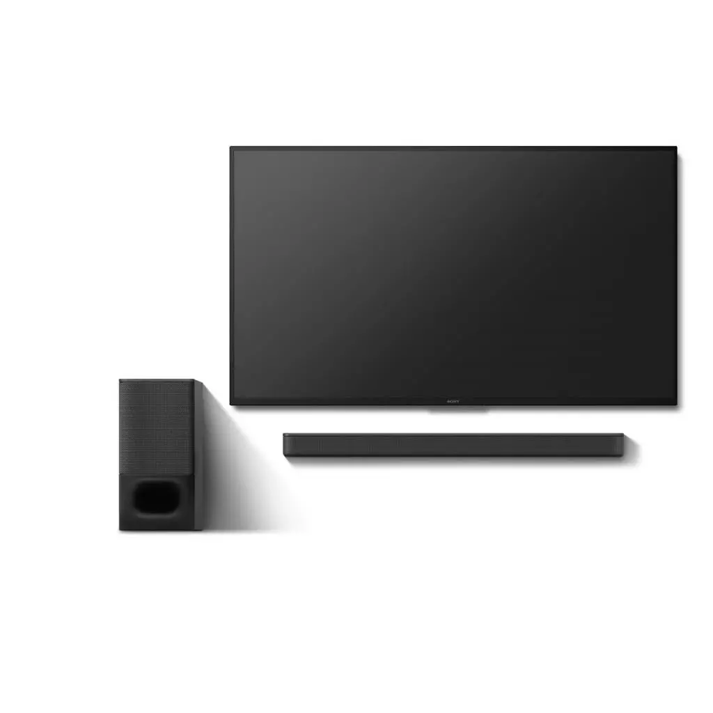 Домашний кинотеатр Sony HT-S350 (HTS350.RU3) - 1