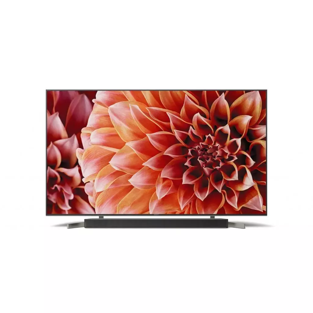 Домашний кинотеатр Sony HT-XF9000 (HTXF9000.RU3) - 6
