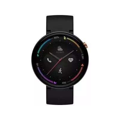 Смарт-часы Amazfit Nexo Ceramic Black (AC1817) - 1 Смарт-часы Amazfit Nexo Ceramic Black (AC1817) - 1