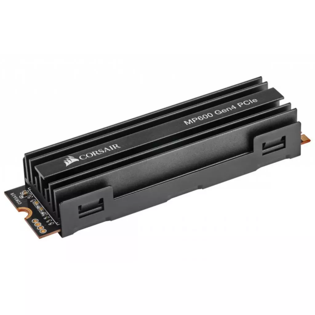 Накопитель SSD M.2 2280 1TB Corsair (CSSD-F1000GBMP600) - 2