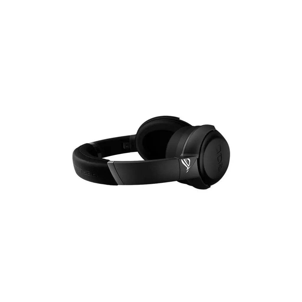 Наушники ASUS ROG Strix Go 2.4 Black (90YH01X1-B3UA00) - 5 Наушники ASUS ROG Strix Go 2.4 Black (90YH01X1-B3UA00) - 5