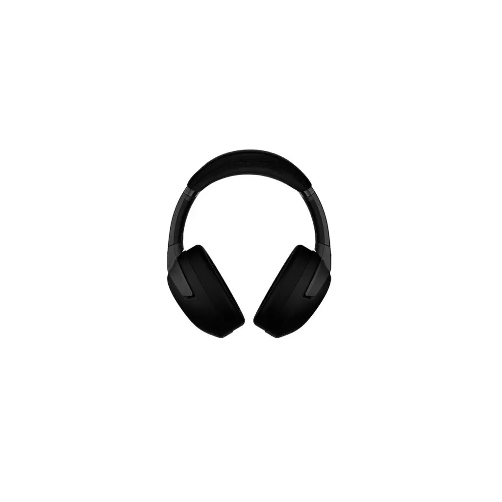 Наушники ASUS ROG Strix Go 2.4 Black (90YH01X1-B3UA00) - 6 Наушники ASUS ROG Strix Go 2.4 Black (90YH01X1-B3UA00) - 6