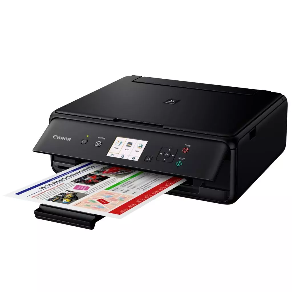 Многофункциональное устройство Canon TS5040 (1367C007) - 2
