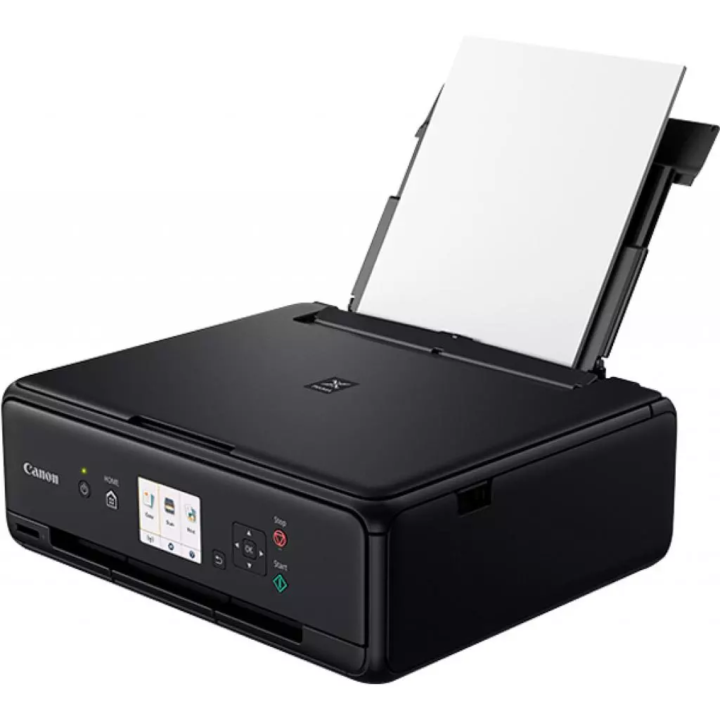 Многофункциональное устройство Canon TS5040 (1367C007) - 3