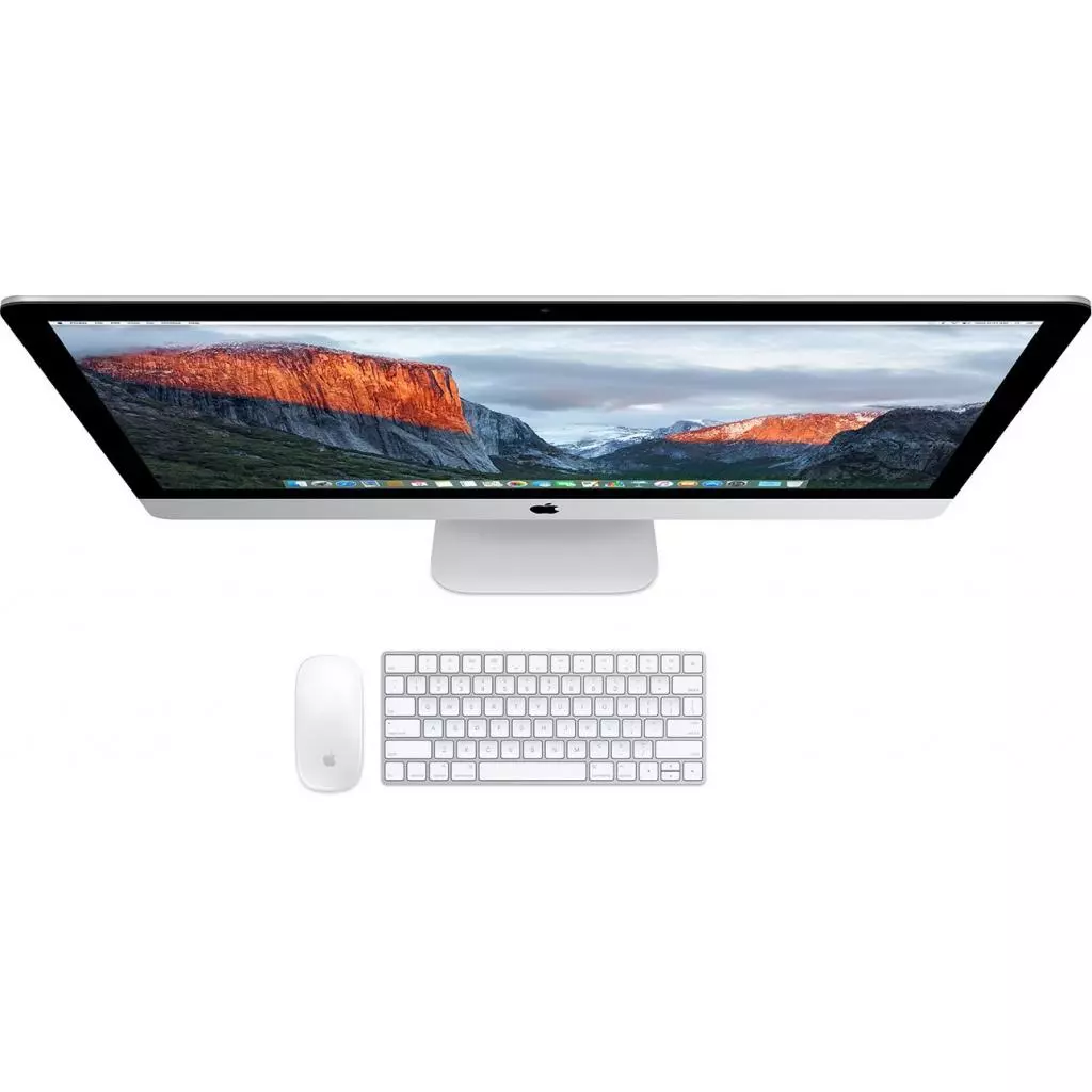 Компьютер Apple A1419 iMac 27" Retina 5K (MNED2UA/A) - 7 Компьютер Apple A1419 iMac 27" Retina 5K (MNED2UA/A) - 7