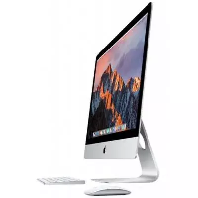 Компьютер Apple A1418 iMac 21.5" (MMQA2RU/A) - 3 Компьютер Apple A1418 iMac 21.5" (MMQA2RU/A) - 3