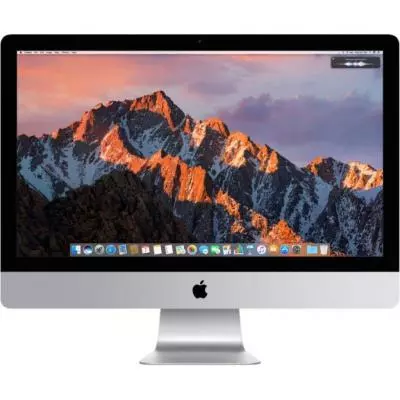 Компьютер Apple A1418 iMac 21.5" (MMQA2RU/A)