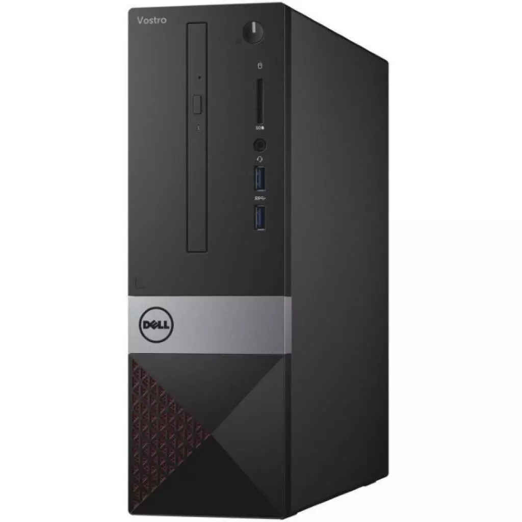 Компьютер Dell Vostro 3471 SFF / i5-9400 (N207VD3471_UBU) - 1 Компьютер Dell Vostro 3471 SFF / i5-9400 (N207VD3471_UBU) - 1