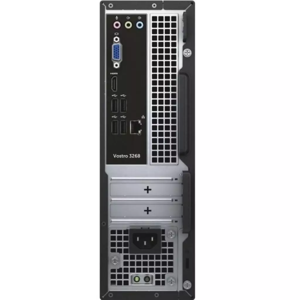 Компьютер Dell Vostro 3471 SFF / i5-9400 (N207VD3471_UBU) - 3 Компьютер Dell Vostro 3471 SFF / i5-9400 (N207VD3471_UBU) - 3