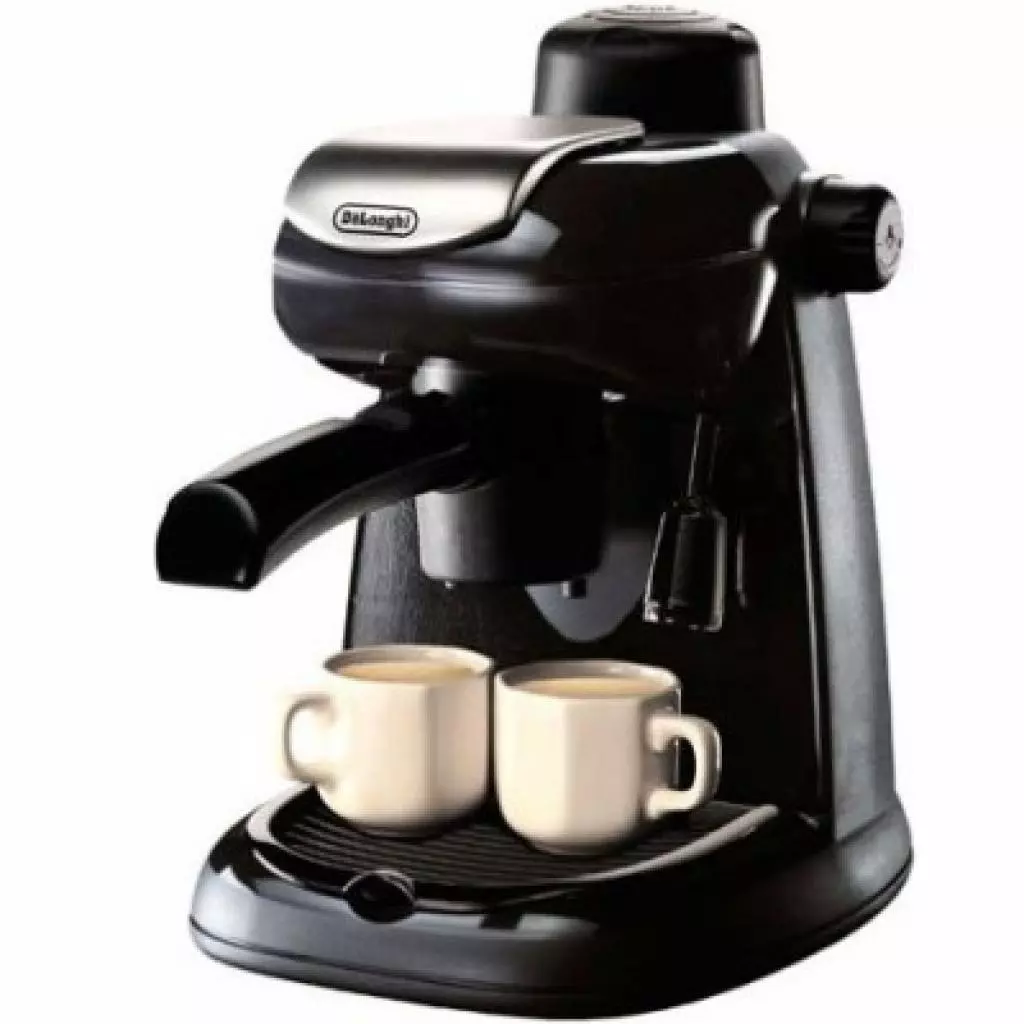 Кофеварка DeLonghi EC 5 (EC5.)