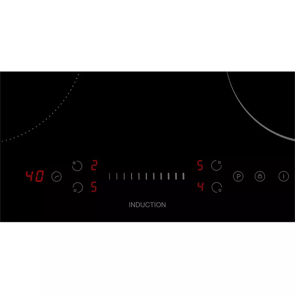 Варочная поверхность Gunter&Hauer I 6 M (I6M) - 4