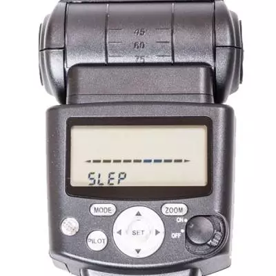 Вспышка Meike Nikon 431 (SKW431N) - 2 Вспышка Meike Nikon 431 (SKW431N) - 2