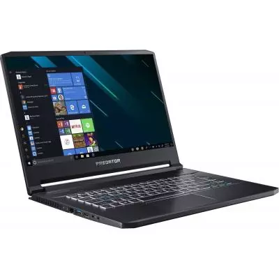 Ноутбук Acer Predator Triton 500 PT515-51 (NH.Q50EU.015) - 1