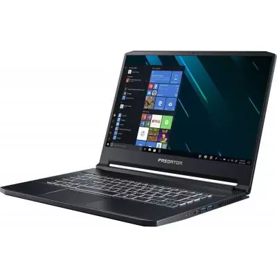 Ноутбук Acer Predator Triton 500 PT515-51 (NH.Q50EU.015) - 2