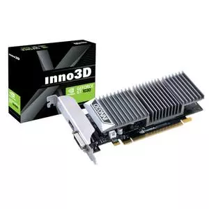 Видеокарта GeForce GT1030 2048Mb Inno3D (N1030-1SDV-E5BL)