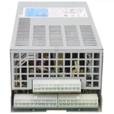 Блок питания Seasonic 460W (SS-460H2U) - 1