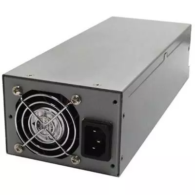 Блок питания Seasonic 600W (SS-600H2U)