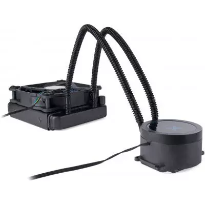 Кулер для процессора Vinga Sea - 4 Кулер для процессора Vinga Sea - 4