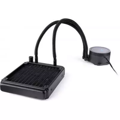 Кулер для процессора Vinga Sea - 7 Кулер для процессора Vinga Sea - 7