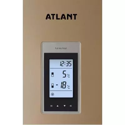 Холодильник ATLANT ХМ 4425-199-ND (ХМ-4425-199-ND) - 2