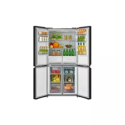 Холодильник PRIME Technics RFNC482EGBD - 1 Холодильник PRIME Technics RFNC482EGBD - 1