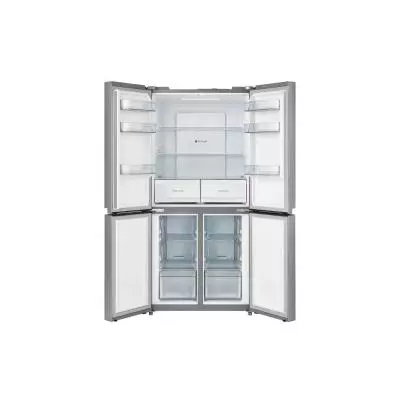 Холодильник PRIME Technics RFNC482EXD - 2