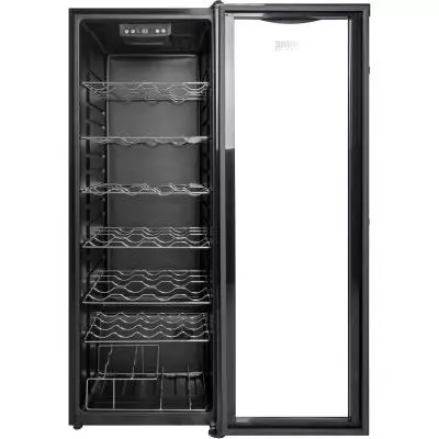 Холодильник PRIME Technics PWC14119EB - 1 Холодильник PRIME Technics PWC14119EB - 1